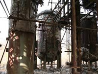 Bhopal victims file appeal against Union Carbide