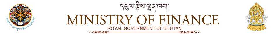 Ministry of Finance (Bhutan)