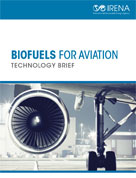Biofuels for aviation