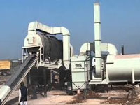 Vasco locals demand hot bitumen mix plant be shifted