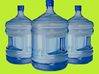 Packaged water found unfit to drink, but no action taken