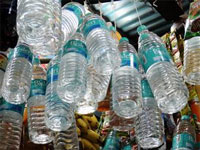 9-country study: Plastics in 90% of bottled water