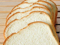 Seven more samples of bread pass FDA test