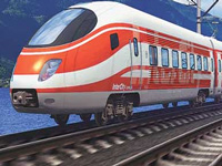 Bullet Train project: Govt notifies 165 cases of land acquisition, bars owners to cut any deal
