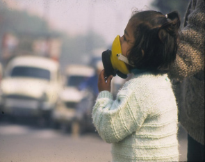 Burden of disease: outdoor air pollution among top killers