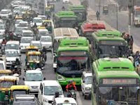 AAP govt delayed buying 2000 buses: Environmentalist Sunita Narain
