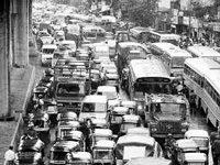 Odd-even rule had visible impact in bringing down pollution level