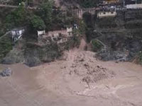 Indiscriminate blasting of mountains causing floods, landslides, say experts