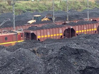 Stop polluting or quit business: Arlekar to coal handlers
