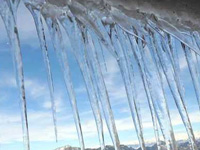 Report hints at cold days becoming rare