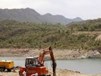 SC panel recommends ban on construction along water bodies