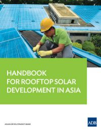 Handbook for rooftop solar development in Asia