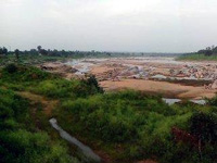 Kanhar dam case: Green panel pulls up environment ministry