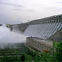 National register of large dams 2012