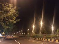 330 more trees to be cut for Hero Honda Chowk flyover