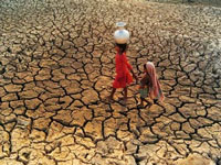 Declare Tamil Nadu as drought-hit state: Farmers