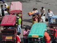 E-rickshaws get legal status on city roads