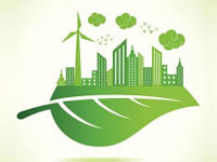 Kerala govt mulls promotion of 'green habitat' concept    