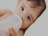 Toxic chemical found in feeding bottles