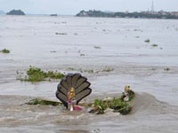 Assam floods: Toll climbs to 34