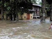 Centre assures help to mitigate flood