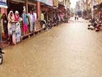 Provide relief in flood-hit areas: Raje tells minister