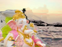 Ganesh immersion begins, so does pollution