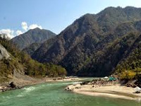 Namami Gange project set to miss deadline
