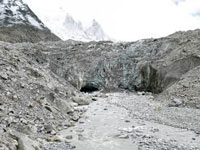 Retreat of Gangotri glacier will not impact the flow of river Ganga drastically, says government