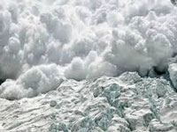 Karakoram glaciers growing in spite of climate change: Study