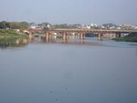 Gomti river in Lucknow more polluted than Ganga in Varanasi: CAG report