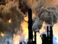 Energy sector accounts for 58% of greenhouse gas emissions: Govt