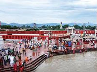 Condition of Ganga is critical, says ‘waterman’ Rajendra Singh