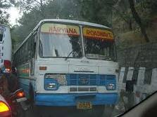 Haryana transport policy 2010