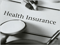 Health insurance reach confined to just 5 states