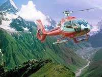 11 firms to operate chopper service to Kedarnath shrine