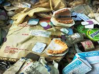 ‘Most of city’s medical waste ends up in landfills’