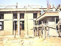 Govt nod for 1 lakh affordable homes