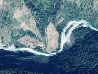 Tawang groups protest against hydropower projects