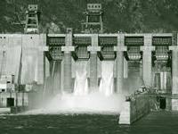 33% rise in hydroelectric plants’ power generation