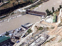 'Hydropower key to Nepal's growth, energy trade with India'