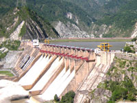 World Bank OKs $175m for nat’l hydro project
