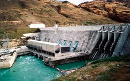 National register of large dams 2013
