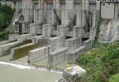 Responsible hydropower development in India: challenges for the future