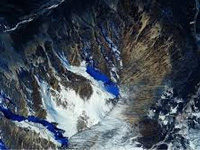 World's largest canyon may lie under Antarctic: Study