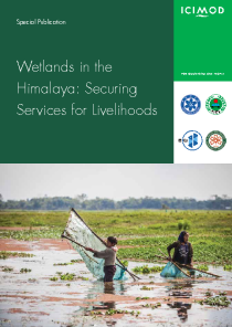 Wetlands in the Himalaya: securing services for livelihoods