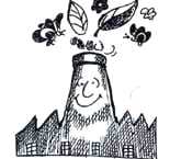 Cleaner chimneys