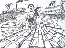 Kerala brick industry taking over rice fields