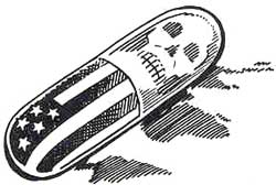 US drug firms put Third World lives at risk