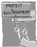 Environmental business